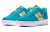 Nike Air Force 1 LV8 Oracle Aqua GS CJ4093-300