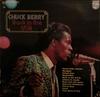 LP-skiva CHUCK BERRY Tillbaka i USA 6336216 Philips 1973 UK Rock Begagnad