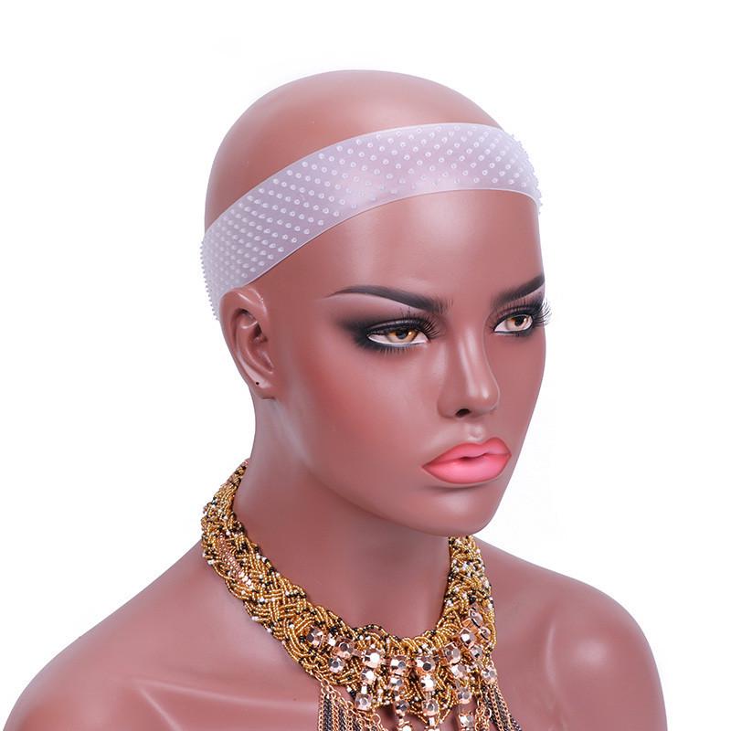 

Silicone Anti-Slip Wig Headband