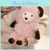 Lamb Plush Toy Animal Soft Stuffed Doll Gift For Children And Kids