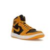 Air Jordan 1 High Golf Pollen Unisex Sneakers Yellow Black White DQ0660-700