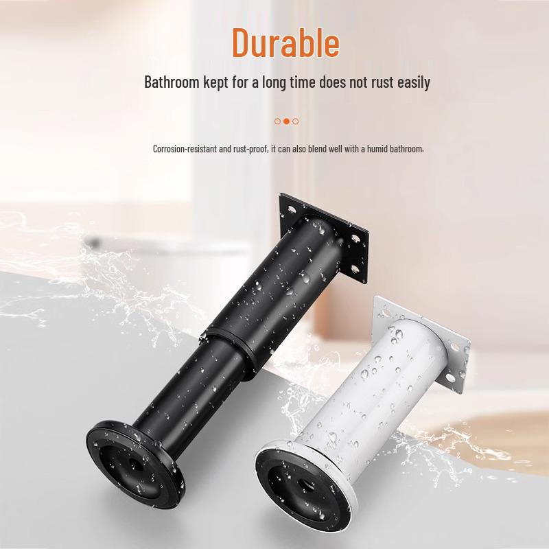 Adjustable Table and Sofa Support Legs