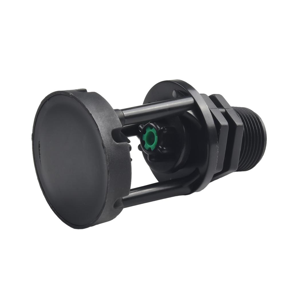 10pcs 3/4" 1/2" Sprinkler Head Wobble Tee Series Water Saving Grass Lawn Garden Wobbler Medium Distance Nozzle