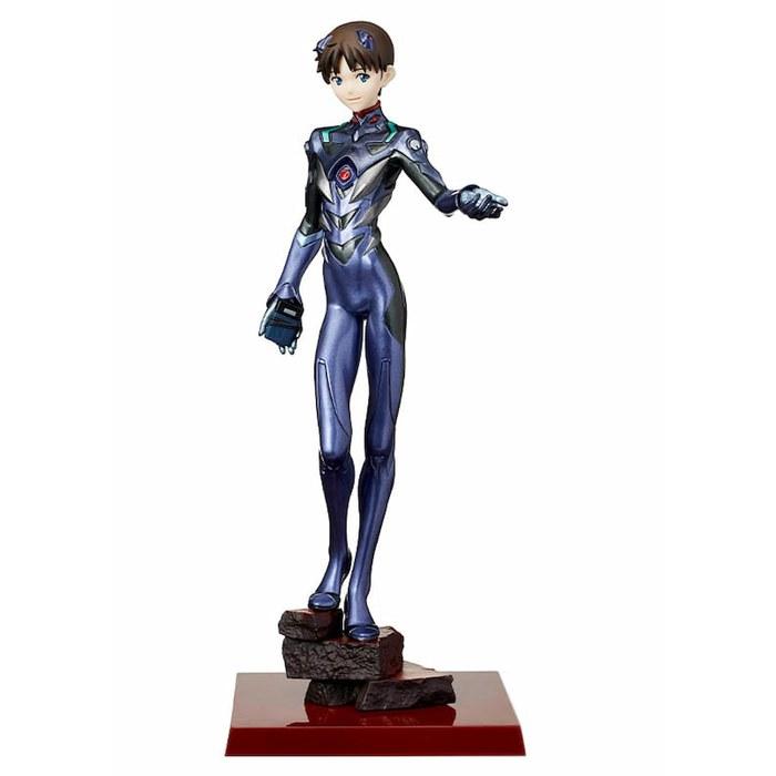 Evangelion New Theatrical Edition Limited Premium Figure Shinji Ikari LPM Evangelion