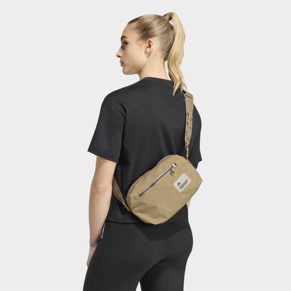 Adidas City Tech Crossbody Bag