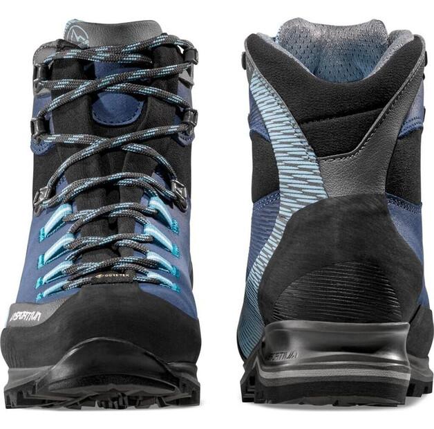 Треккинговые ботинки La Sportiva Trango TRK Leather GTX