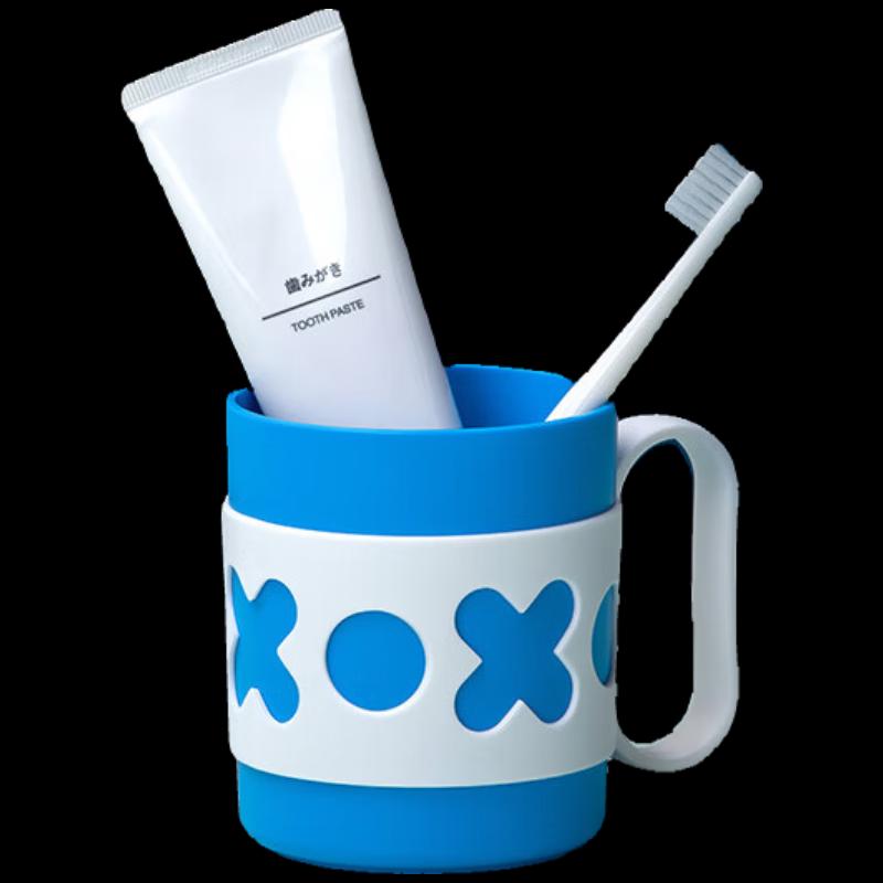 

Chahua XO Letter Fun Wash Cup