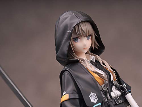 A-Z [D] 1/7 Scale ABS & PVC Pre-painted Complete Figure