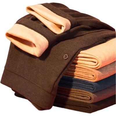 Men's Modal A-Grade Thermal Pants