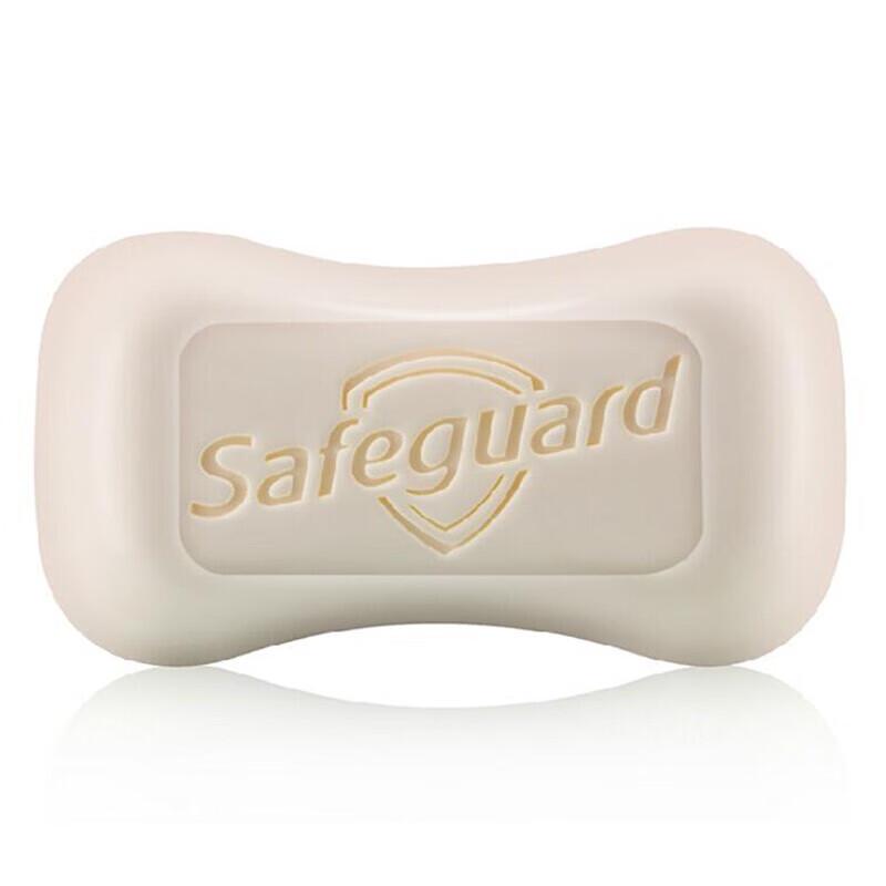 Safeguard Coconut Oil Care Bar Soap