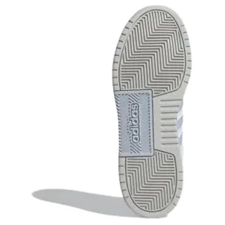 Adidas Neo Entrap Original Shoe Box Not Included Version Low top Skateboard Shoes Unisex White JI2561-