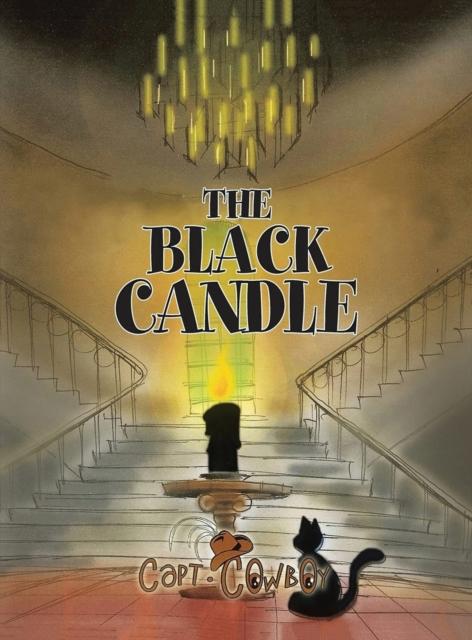 The The Black Candle Book