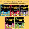 Genius Squad (5-Book Set)
