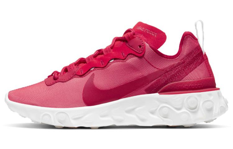

Nike React Element 55 Valentine s Day 2020 Women s CV2206-661 37.5