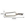 TONE Grip Pliers Overall Length 455mm (C-type Swivel) VPCV-450,