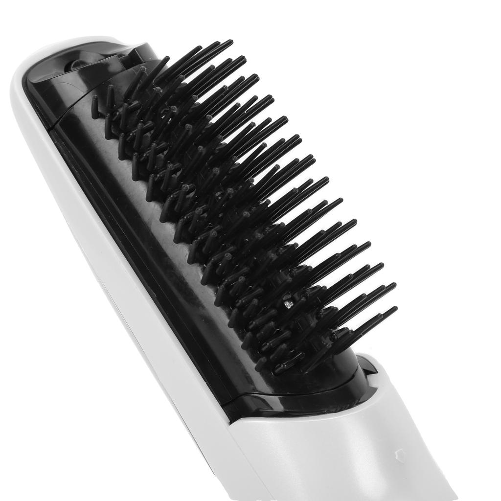 Massage Brush Comb Electric Massage Anti Hair Loss Hair Growth Scalp Massager Comb