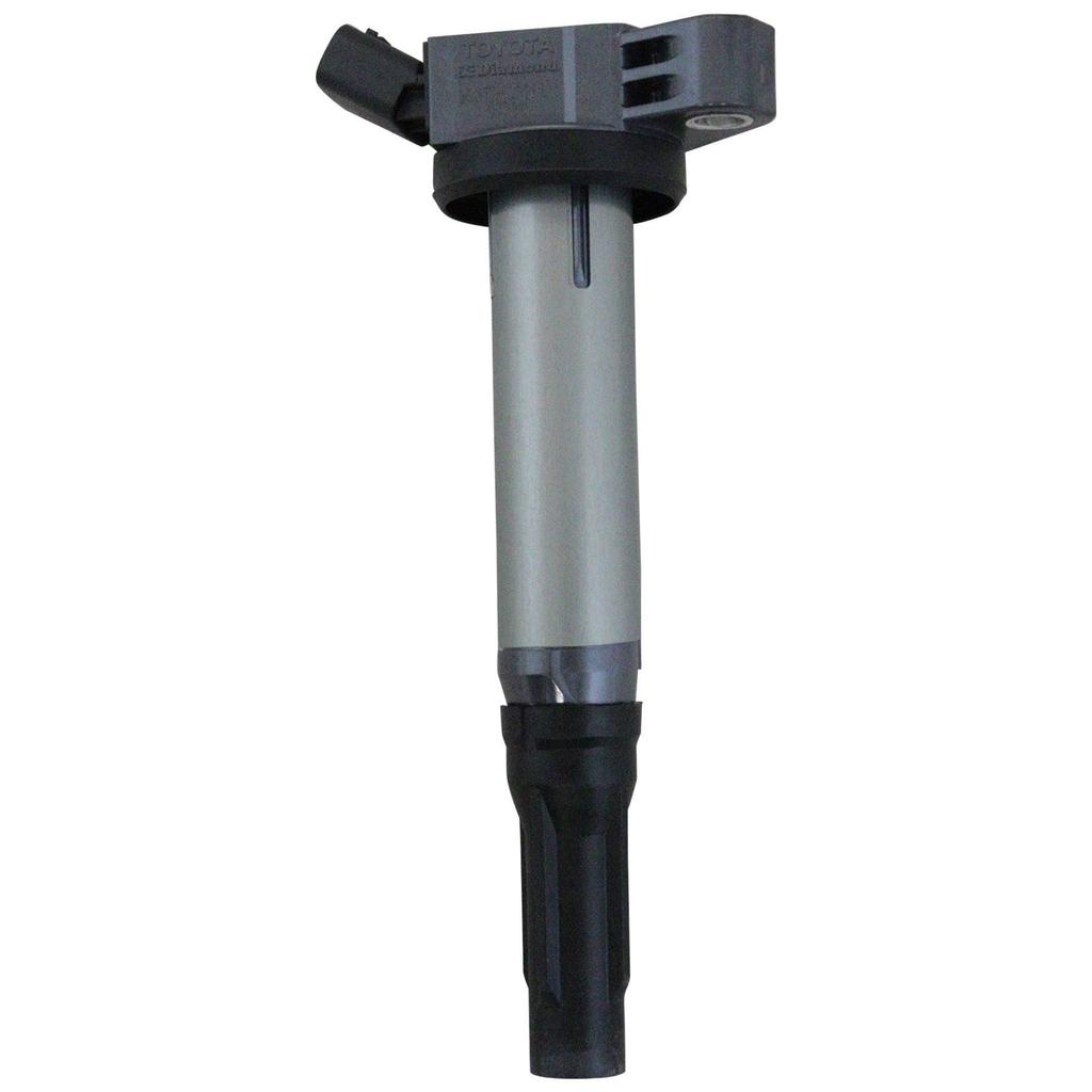 Genuine Toyota Ignition Coil Part Number Assembly, 90919-02255