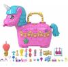Mattel Polly Pocket Unicorn Surprise Doll