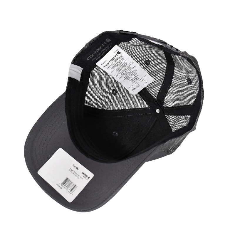 CARHARTT RUGGED PROFESSIONAL SERIES CAP SHADOW 103056-029 [Item]
