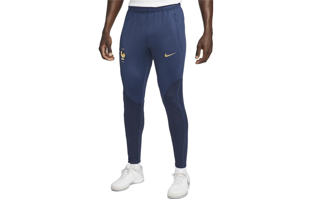 Nike Knitted Sports Pants Men's DH6480-412