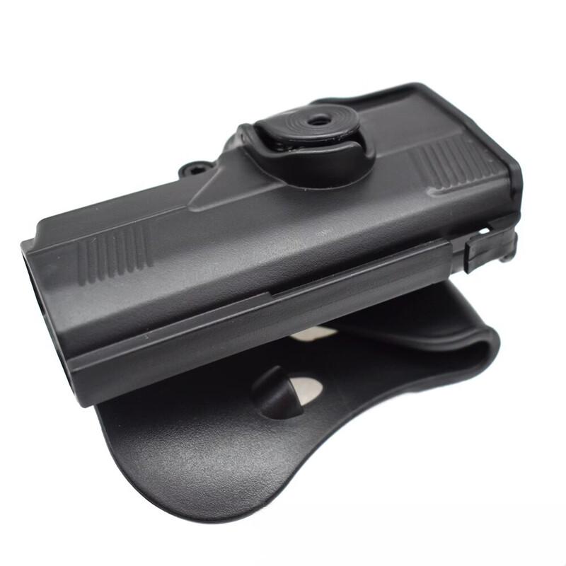 Tactical Quick Draw Holster