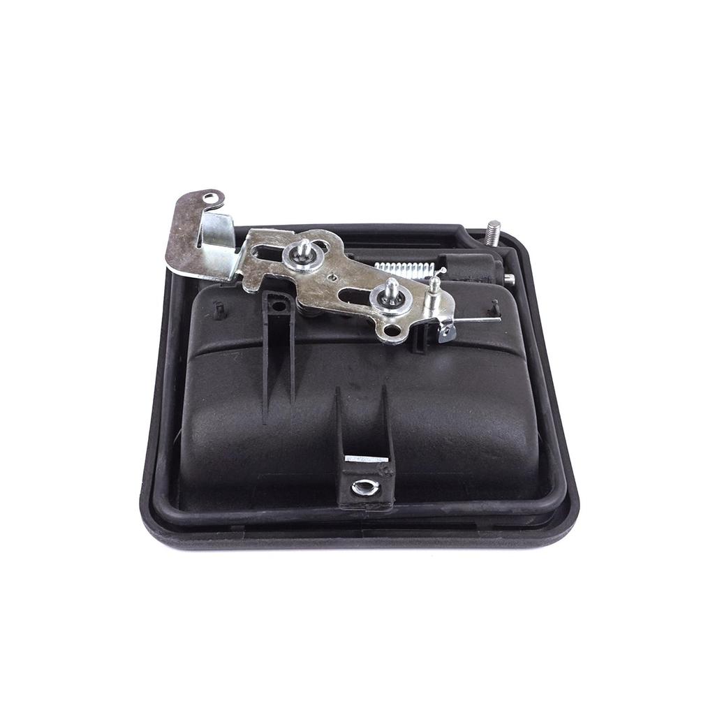 EDP809 Right Sliding Door Handle 9101E5 1301418808 for Ducato Jumper Relay Boxer