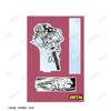 Yowamushi Pedal Yoshimaru Raion Big Acrylic Stand with Parts