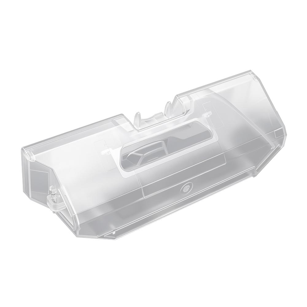 Dust Bin Dust Box for Roborock P10 Pro/P10S/QRevo Pro /QRevo MaxV /QRevo S /QRevo Plus Robot Vacuum Cleaner HEPA Filter Parts