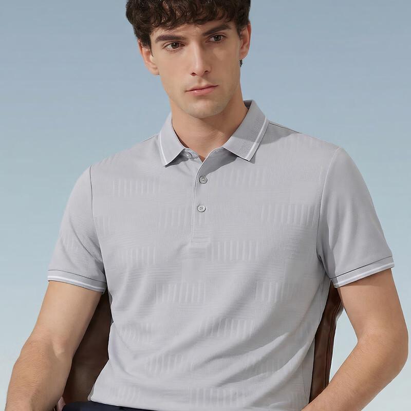 Judger Men s Short Sleeve Polo Shirt 3XL