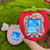 Silicone Protective Shell Protective Case for Tamagotchi Uni Electronic Pets Game Toys