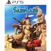Sand Land - PS5 Game