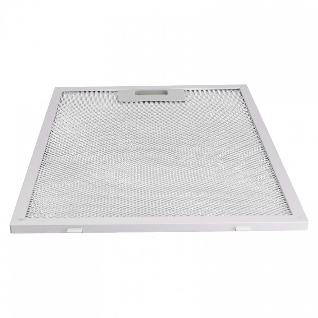 Extractor Vent Hood Filter Metal Mesh Silver Cooker