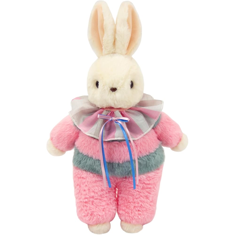 

Yoshitake Retro Collection Piennu Plush Toy 22.5cm Soft Stuffed Animal