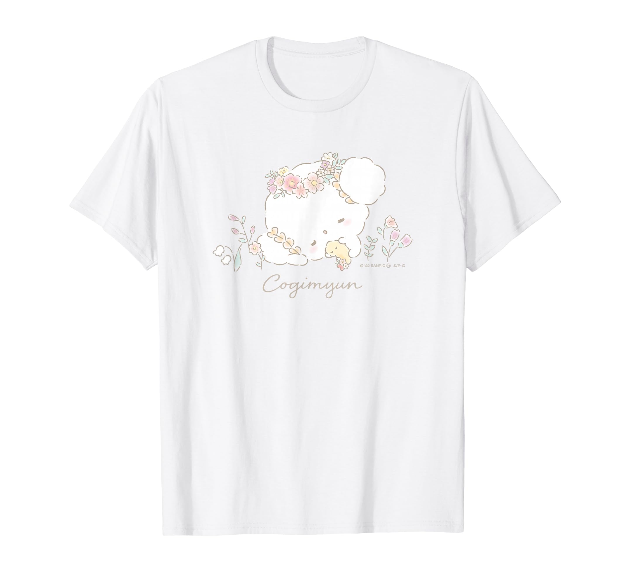 

Kogimyun Goodnight [Recommended as a Valentine s Day gift!] T-shirt
