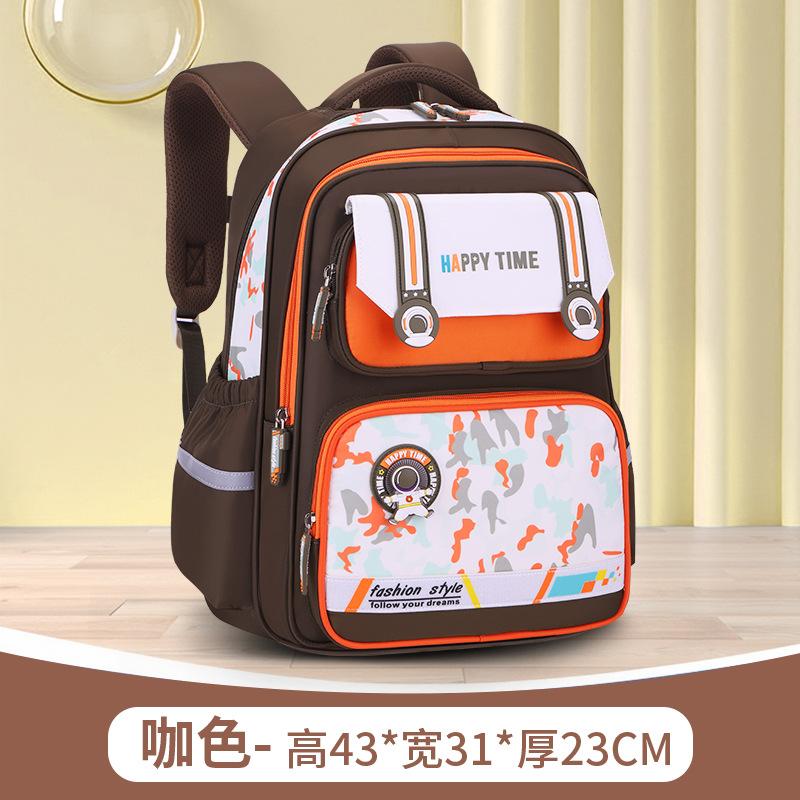 Children School Bags For Boys Girls Orthopedic Backpack Kids Backpack Schoolbags Primary School Backpack Kids Book Bag Mochilas