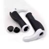 Mountain Bike Handlebar Grips Non Slip Comfortable Cycling Accessories For Outdoor Sports