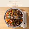 Xiangrui Household Micro-Pressure Non-Stick Stewing Pot