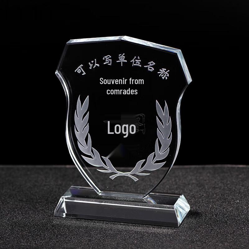 Crystal Commemorative Gifts