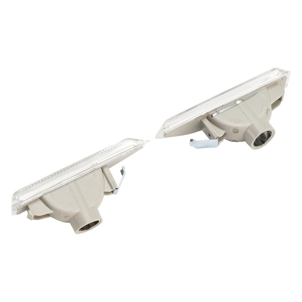 Pair Turn Signal Light Housing for Mini Countryman Crossover MK II F60 2016-2021