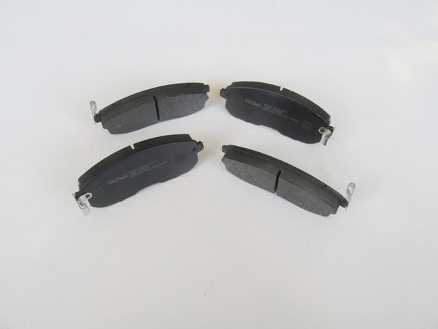 For Nıssan Juke 202011 202019 Front Brake Pad 1 D1060-1FE0A