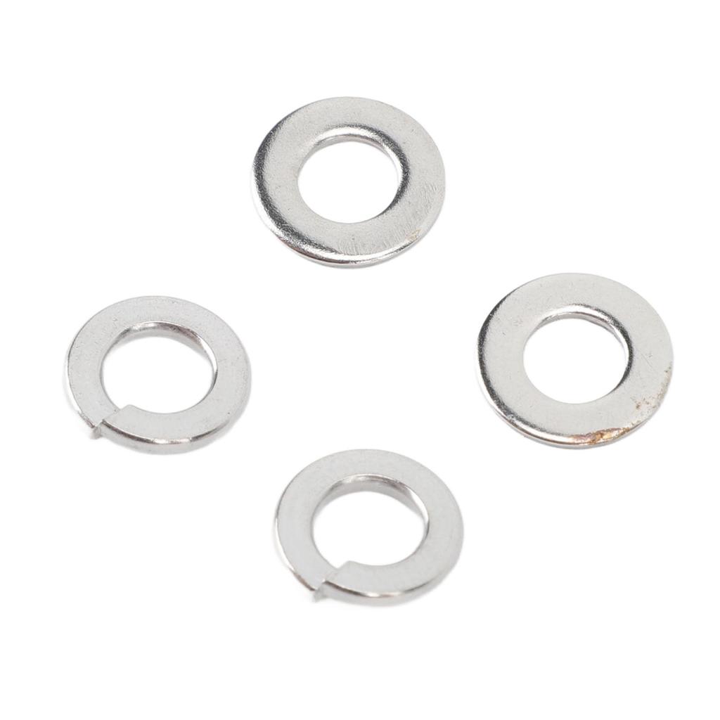 Porca de Ajuste da Corrente da Bicicleta, Práticas 2 Peças Porcas de Ajuste da Corrente de Alumínio Duráveis e Fáceis de Usar para Monkey Cross Super(Preto)