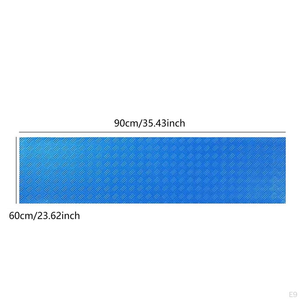 Leiterpolster-Dämpfungslösung für Schwimmbäder im Außenbereich