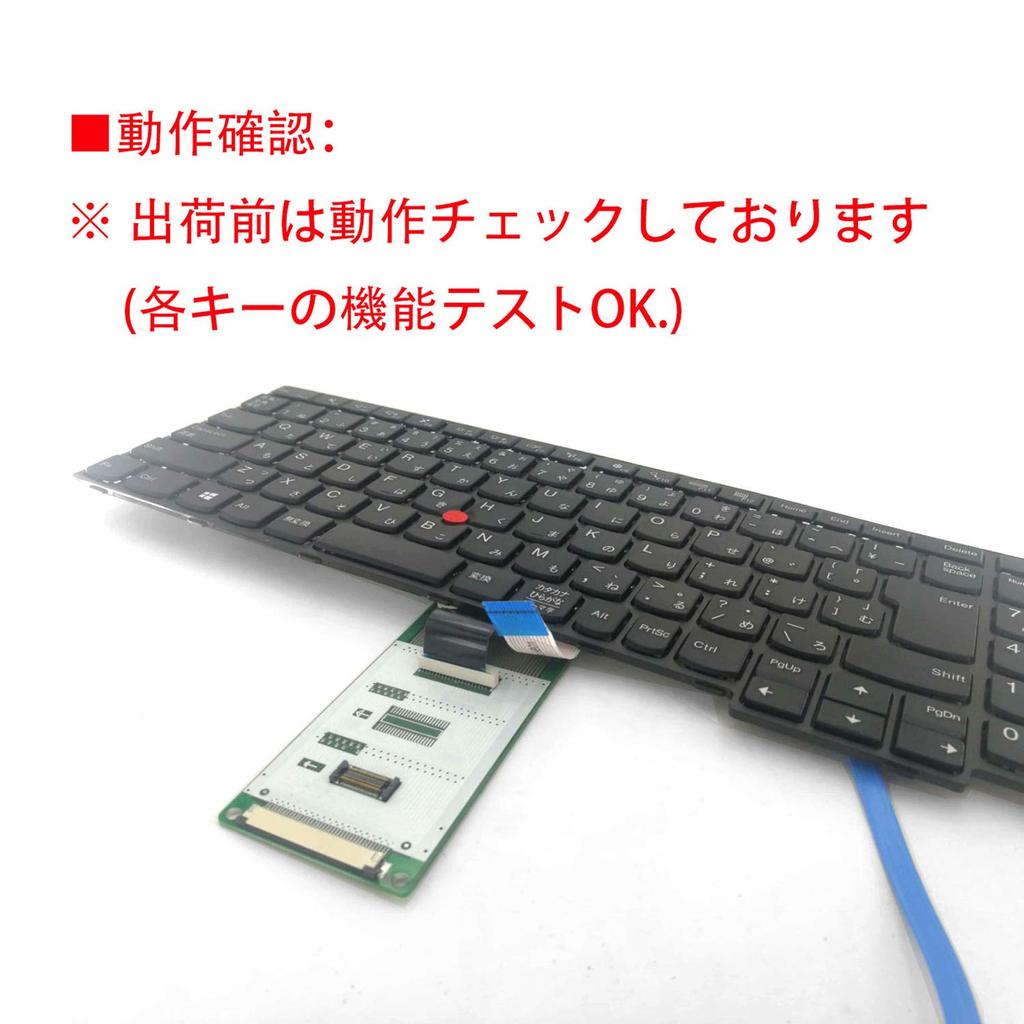 Japonská klávesnice Použitelná pro DELL Inspiron 15R N5010 M5010 M501R Oprava Výměna E-party (V110525AJ1)