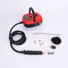 High-Temperature Handheld Steam Cleaner for Quick Household Cleaning