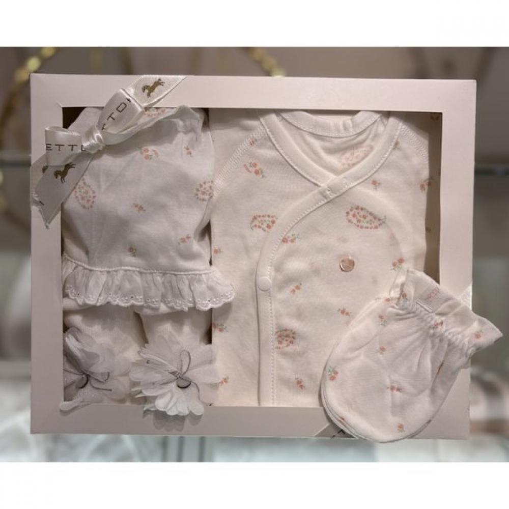 

Ettoi L esheL Bae Nae chuL San 4 Set 07s117081w3 Ivory/3M(60)