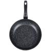 Patelnia Granitowa do Smażenia Duszenia Orion Grande 28 cm na Gaz Indukcje