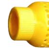 Sprinkler Plastic Diffuser Flood Nozzle Water Nozzle Water Pipe for Delicate Watering Plants Garden Lawn