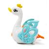 Egg-Laying Little Swan Playhouse Toy Electric Universal Walking Fun Electric Children's Musical Educational Toy