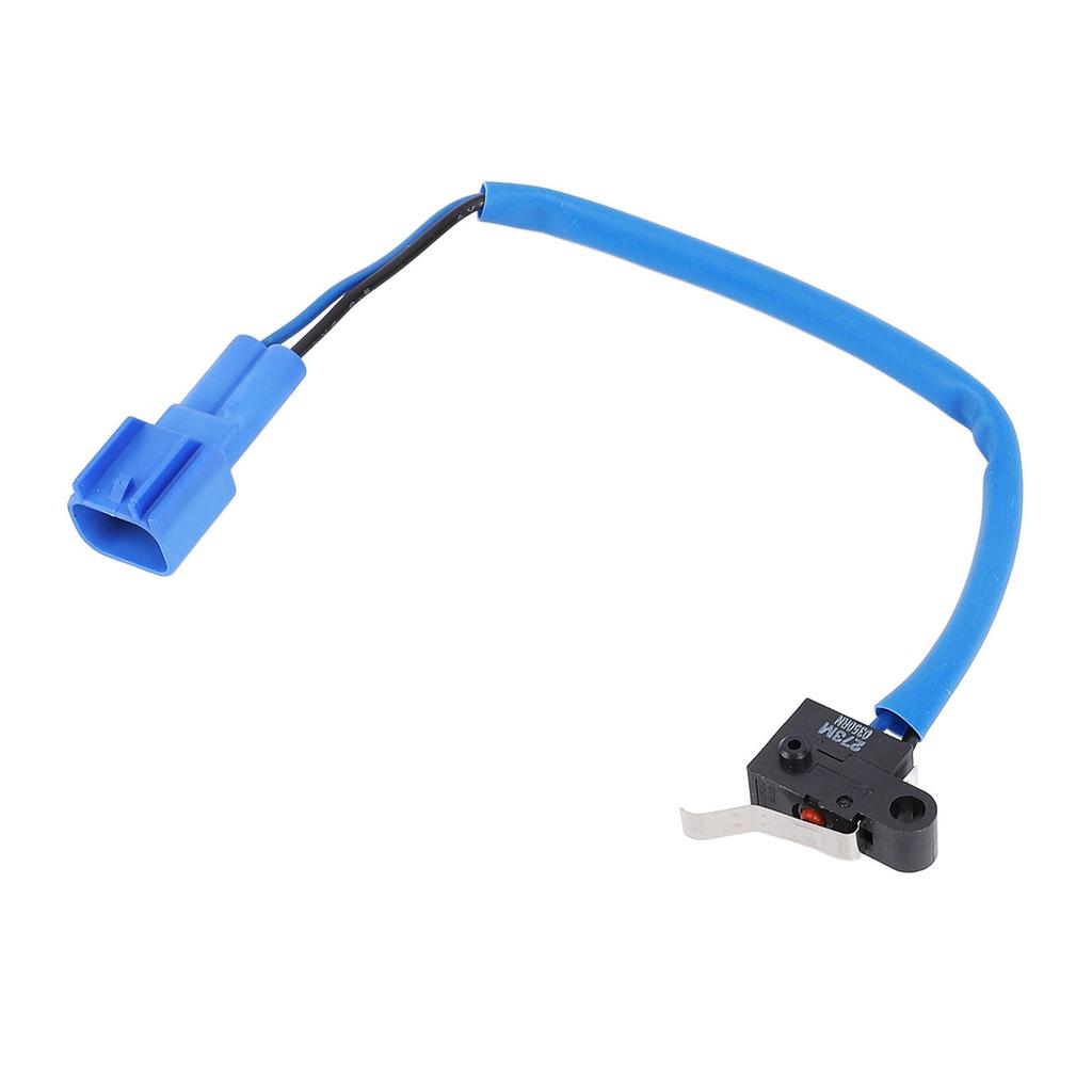 Neutral Switch Assy 60V 8259F 00 Rubber High Sensitivity Scratch Resistant for Outboard 4 Stroke 75 to 300HP