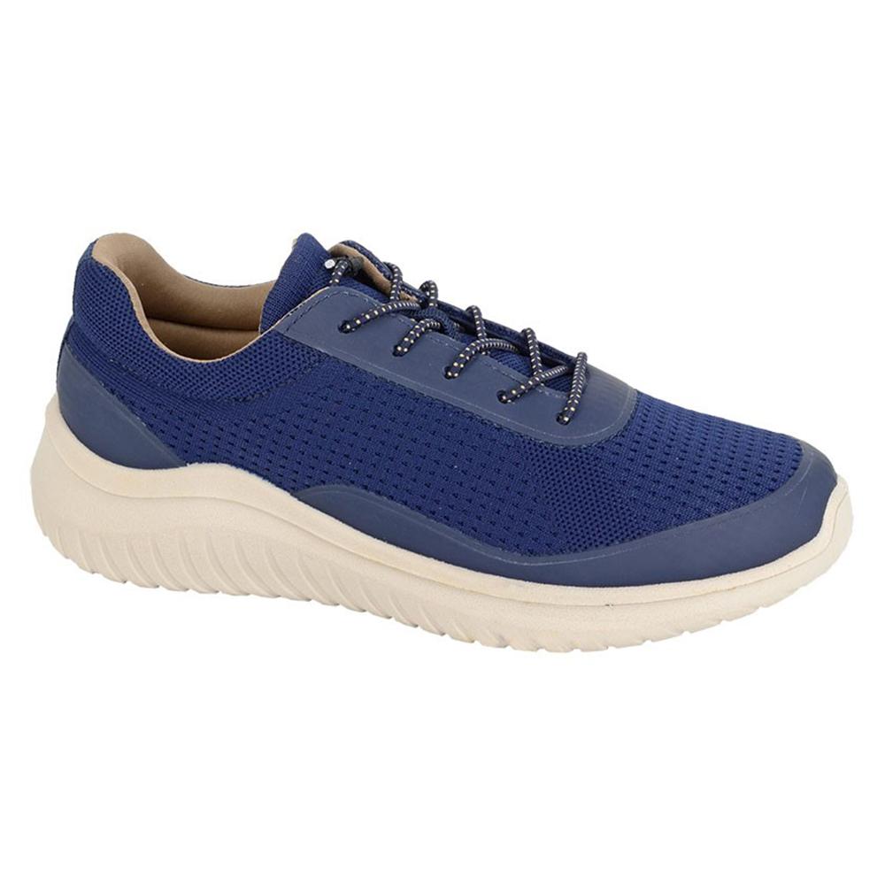 Boulevard Womens/Ladies Maisy Trainers